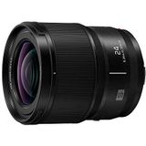 Panasonic - LUMIX S-S24 - Cameralen - 24 mm - F1.8 - L-mount