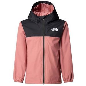 THE NORTH FACE Rainwear Shell Jas Light Mahogany 164