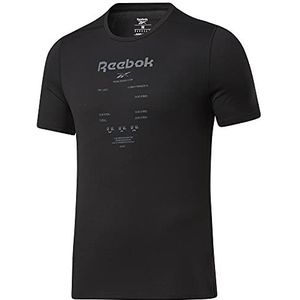Reebok T-Shirt GS6569 Heren