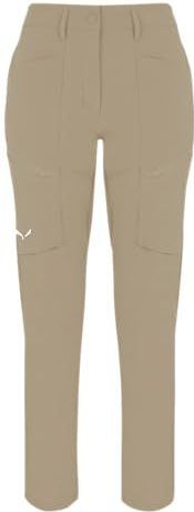 Salewa Puez Durastretch Cargo Broek