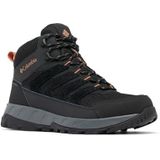 Columbia - Strata Trail - Wandelschoenen - Zwart - EU 43 - Man