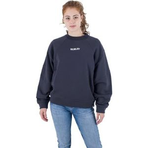 Hurley Wave Crew Sweatshirt voor dames