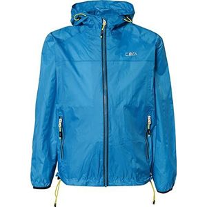 CMP - Waterdichte Kinderjas - Capuchon - Ripstop Stof - Windjack