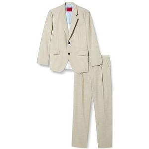 HUGO Kris/Teagan233F1X, Medium Beige 261, 110
