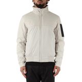 Hugo, Heren, Jassen, Beige, Maat: M