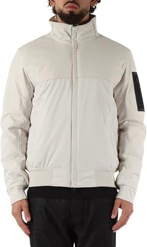 Hugo, Heren, Jassen, Beige, Maat: M