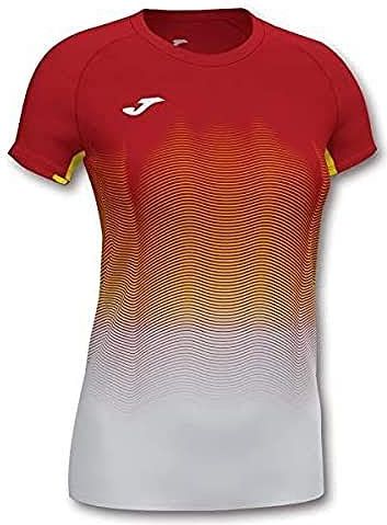 Joma Elite VII hardloopshirt voor dames