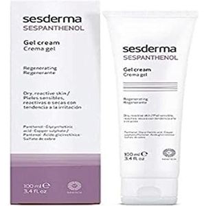SESDERMA - Sespanthenol - Crèmegel - 100 ml