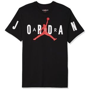 Nike Jordan Air T-shirt voor heren, 1 stuk