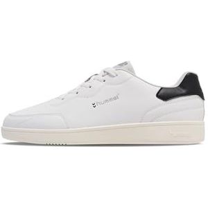 Hummel - Match Point Mp - Fitness-schoenen - Wit - Kunststof