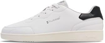 Hummel - Match Point Mp - Fitness-schoenen - Wit - Kunststof