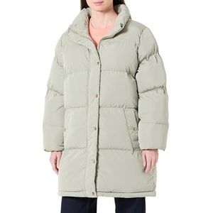 GANT ACTIVE KLOUD COAT, Vervagen Sage, S