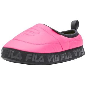 FILA COMFIDER WMN pantoffels, roze glo, 36 EU, pink glo, 36 EU