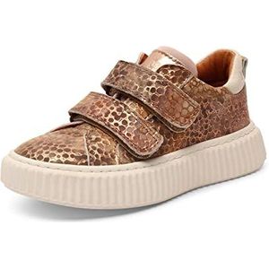 Bisgaard Jasmine Sneaker, Brons, 29 EU, bronskleurig, 29 EU