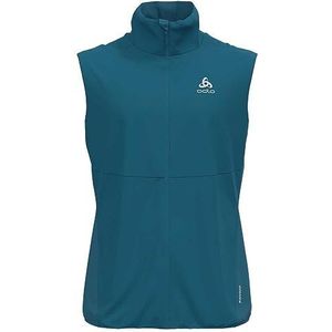 Odlo Zeroweight Warm loopvest. L