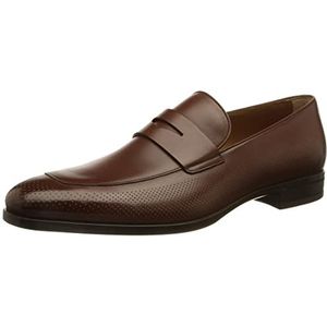 Hugo boss loafers heren new arrivals