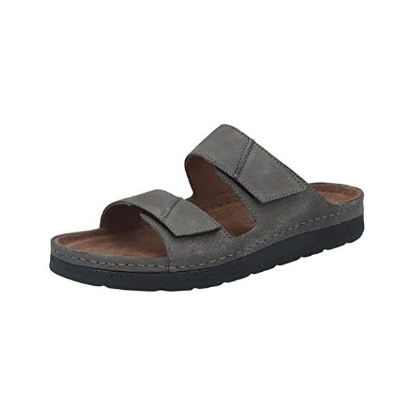Berkemann pantoffels heren sale