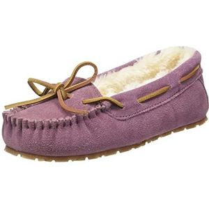 Sperry Dames Reina Slipper, Mauve Lt Roze, 41 EU