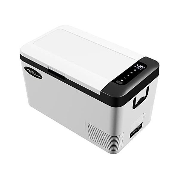 Koelbox USB aanbiedingen | Lage prijs | beslist.nl