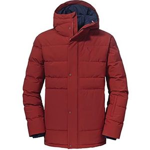 Schöffel Heren Ins. Jacket Eastcliff M 421 jassen