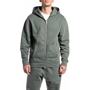 Replay Herentrui met, 437 Castor Grey, XXL