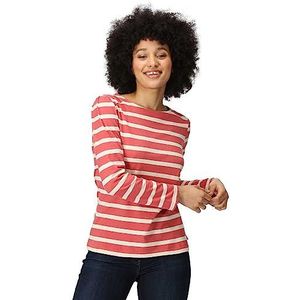 Regatta Federica T-shirt met lange mouwen voor dames