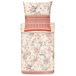 Bassetti - Beddengoed - Roze - Katoen - 200x200