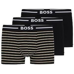 BOSS Heren Trunk, Open Miscellaneous978., XS