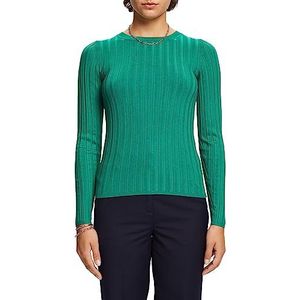 ESPRIT 073CC1I306, 300/donkergroen, XS