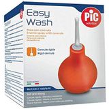 Ballonspuit - Rubber - 224ml - Harde Canule