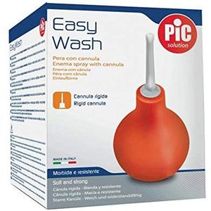 Ballonspuit - Rubber - 224ml - Harde Canule