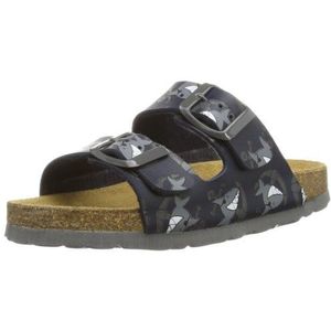 Capt'n Sharky 500168, Klompen en muiltjes voor jongens 24 EU