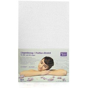 Teqler T-162403W massagestoelhoes, 80 x 195 cm