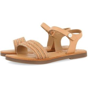 GIOSEPPO STUBICA, sandalen, nude, 37 EU, Naakt, 37 EU