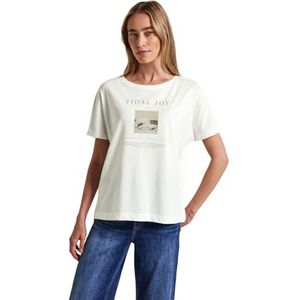 Bikini - Offwhite - Met Fotoprint