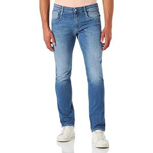 Replay Anbass Bio Jeans voor heren, 009, 34W / 30L