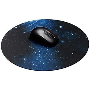 PLAYMATS Muismat - Galaxy 30,5 cm