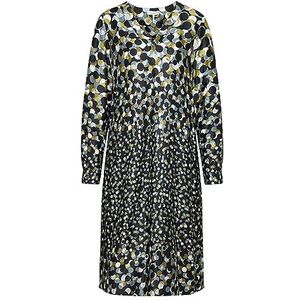 CINQUE Cielo formele damesjurk, meerkleurig, 34
