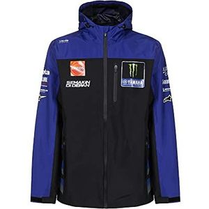 Valentino Rossi Heren replica windbreker (1 stuk)