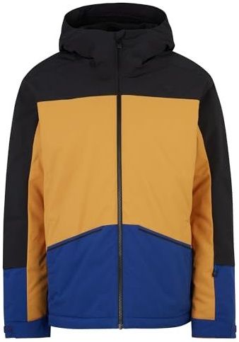 Ziener - Timbarra - Ski-jas - Waterdicht - Ademend - Heren