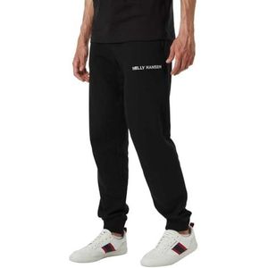 Helly Hansen Core Sweat Pant M Zwart