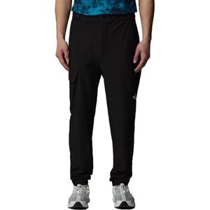The North Face - NF0A893PJK31 - Wandelbroek - Zwart