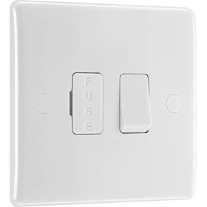 Nexus 850 - schakelaar met zekering 13A