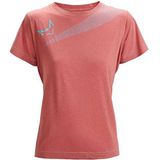 T-shirt - Zwart - Organisch Katoen en Bamboe-Viscose