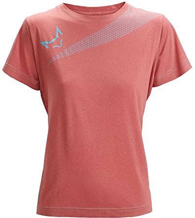 T-shirt - Zwart - Organisch Katoen en Bamboe-Viscose