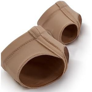 Capezio H07g, Jelz Footundeez voor dames