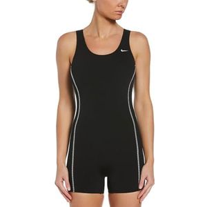 Nike - Swim Hydrastrong Solid - Zwemkleding - Badpak met Pijpen