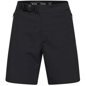 Fox Racing YTH Ranger W/Liner Shorts voor jongens, zwart, 28