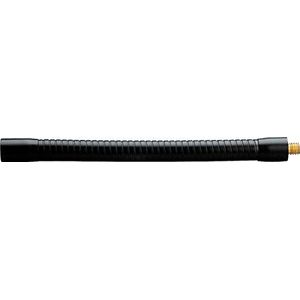 Konig & Meyer 22500-300-55 kabel zwanenhals, 200 mm, zwart