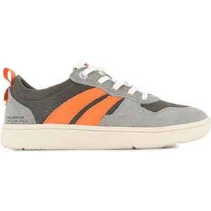 Palladium Pallacup enkellaars, Vetiver/Olive Night, 43 EU, Vetiver Olive Night, 43 EU